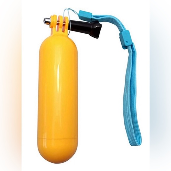 GoPro Floating Handle Grip Stick - Picture 1 of 6